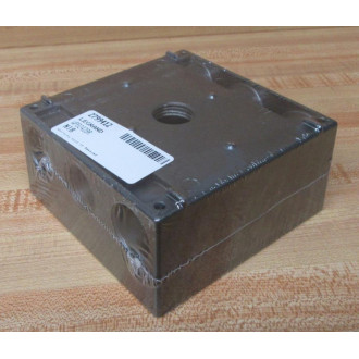 Pass & Seymour Legrand WPB242-BR Outdoor Box WPB242BR Pass & Seymour Legrand WPB242-BR Outdoor Box WPB242BR