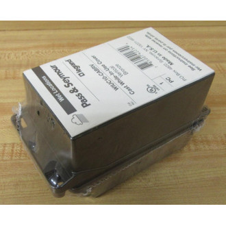 Pass & Seymour Legrand WIUC10-CABRV Box WIUC10CABRV (Pack of 5) Pass & Seymour Legrand WIUC10-CABRV Box WIUC10CABRV (Pack of 5)