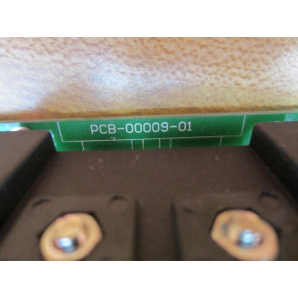 V-Infinity VSBU-120-T512A Power Supply  PCB-00009-01 - Used