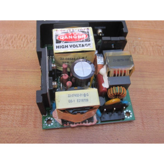 V-Infinity VSBU-120-T512A Power Supply  PCB-00009-01 - Used