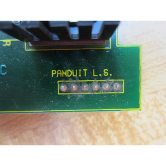 Panduit REG-GTH Circuit Board  REG-GTH C2 - Used