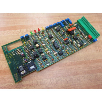 Panduit REG-GTH Circuit Board  REG-GTH C2 - Used