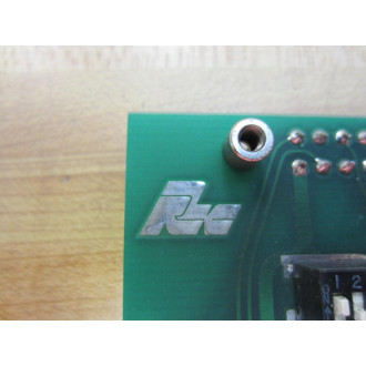 Red Lion Controls SERIES 600 Meter 57610-01 58611 58611 Board Only - Used Red Lion Controls SERIES 600 Meter 57610-01 58611 58611 Board Only - Used