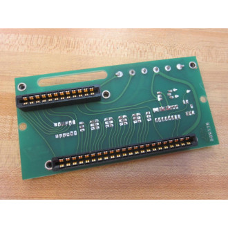 Red Lion Controls SERIES 600 Meter 57610-01 58611 58611 Board Only - Used Red Lion Controls SERIES 600 Meter 57610-01 58611 58611 Board Only - Used