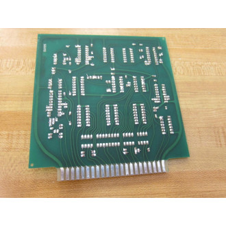 Red Lion 58610 Circuit Board - Used