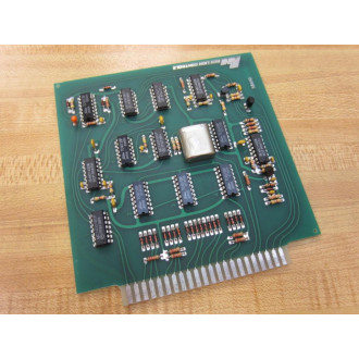 Red Lion 58610 Circuit Board - Used