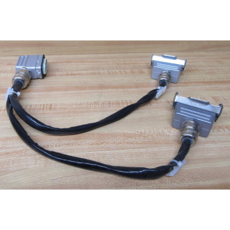 Nordson 413913A Cord Set - New No Box