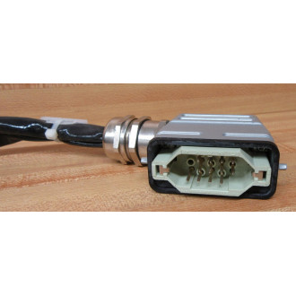 Nordson 413913A Cord Set - New No Box