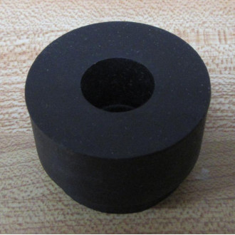 A10830 Rubber Flange 45DUR (Pack of 2)