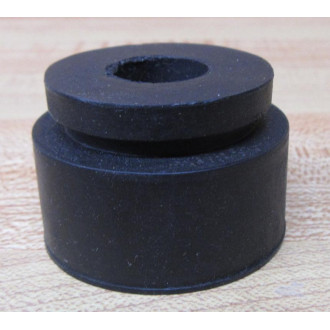 A10830 Rubber Flange 45DUR (Pack of 2)