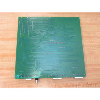 Livingston Enterprises 400-1310 Circuit Board 4001310 1 Broken Key - Parts Only