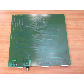 Livingston Enterprises 400-1310 Circuit Board 4001310 1 Broken Key - Parts Only