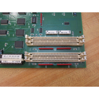 Livingston Enterprises 400-1310 Circuit Board 4001310 1 Broken Key - Parts Only