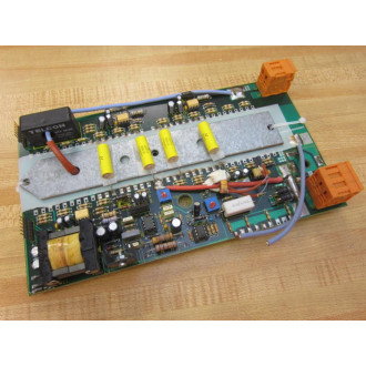 REG GTH P2 Circuit Board REGGTHP2 - Used