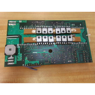 REG GTH P2 Circuit Board REGGTHP2 - Used