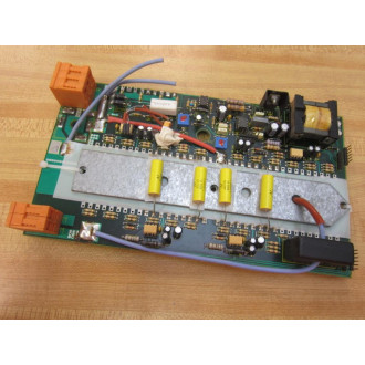 REG GTH P2 Circuit Board REGGTHP2 - Used