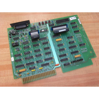 GEFanuc IC600BF901L Remote IO XMTR 44A717504-G01 - Used