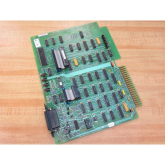 GEFanuc IC600BF901L Remote IO XMTR 44A717504-G01 - Used