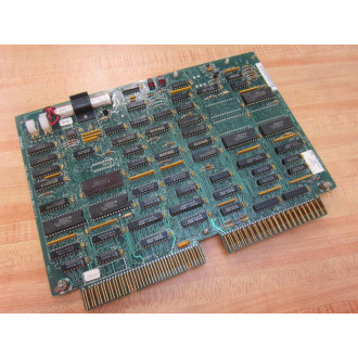 GEFanuc IC600LX624KCA1 Memory Board 44A720735-G01 - Used