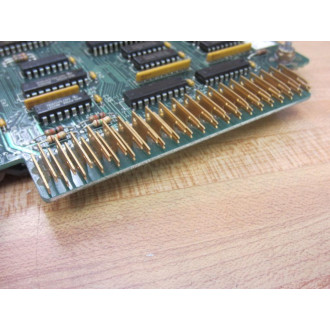 GEFanuc IC600LX624KCA1 Memory Board 44A720735-G01 - Used