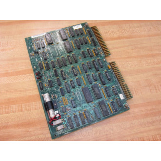 GEFanuc IC600LX624KCA1 Memory Board 44A720735-G01 - Used