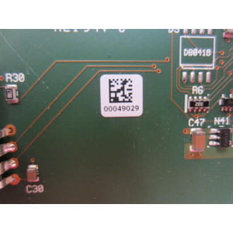 Hilscher CIF50-PB PC Card CIF50PB - Used