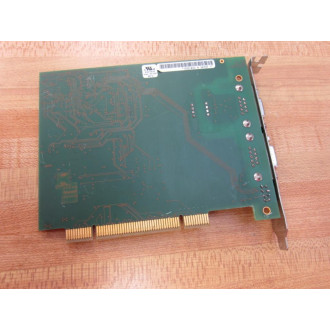 Hilscher CIF50-PB PC Card CIF50PB - Used