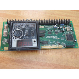 Allen Bradley 126802 PC Control Board - Used