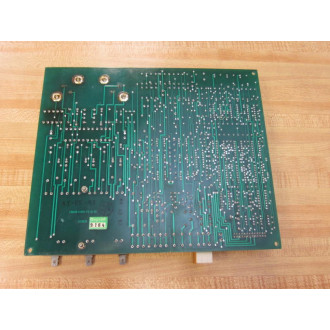 Siemens C98043-A1045-L Circuit Board C98043A1045L C98043-A1045-L1-04-03 - Used