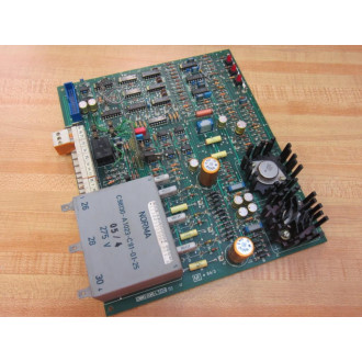 Siemens C98043-A1045-L Circuit Board C98043A1045L C98043-A1045-L1-04-03 - Used
