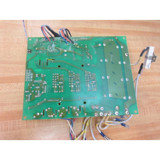 Allen Bradley 1-752045 Power Board  MEC-10AV-0 - Used