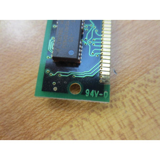 Texas Instruments TMS44400DJ Memory Module TMS44400DJ-70 - Used Texas Instruments TMS44400DJ Memory Module TMS44400DJ-70 - Used