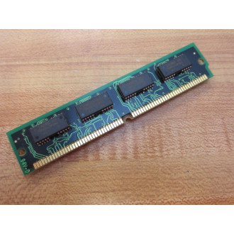 Texas Instruments TMS44400DJ Memory Module TMS44400DJ-70 - Used Texas Instruments TMS44400DJ Memory Module TMS44400DJ-70 - Used