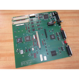 Livingston Enterprises 400-1310 Circuit Board 4001310 - Used