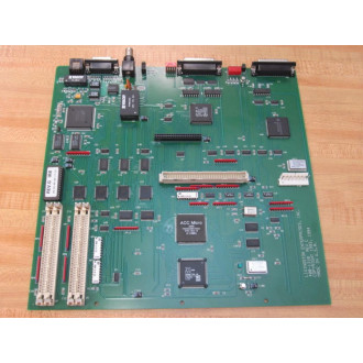 Livingston Enterprises 400-1310 Circuit Board 4001310 - Used
