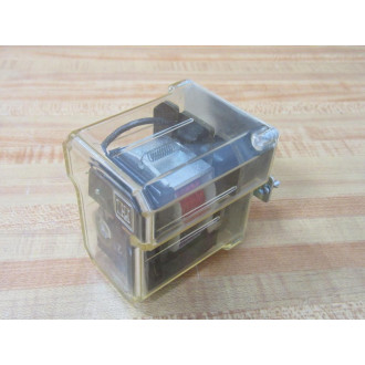 Honeywell 122670B Control Relay - New No Box