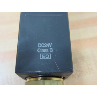 SMC VX2342V Solenoid Valve - New No Box