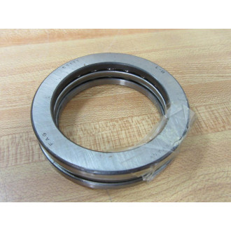 FAG 51111 Single Direction Thrust Ball Bearing - New No Box