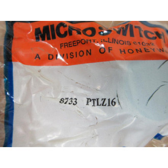 Honeywell PTL2156 Micro Switch Indicator Light