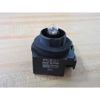 Honeywell PTL2156 Micro Switch Indicator Light