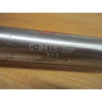 Bimba C-0415-DXP Air Cylinder C0415DXP - New No Box