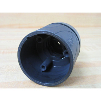 Pass & Seymour L1020-PCC Legrand Turnlok Plug L1020PCC (Pack of 5)