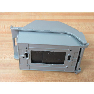 Hubbell WP826 Weatherproof Hood Hubbell WP826 Weatherproof Hood