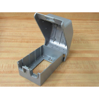 Hubbell WP826 Weatherproof Hood Hubbell WP826 Weatherproof Hood