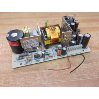 Skynet SNP-3160 Power Supply SNP3160 - Used