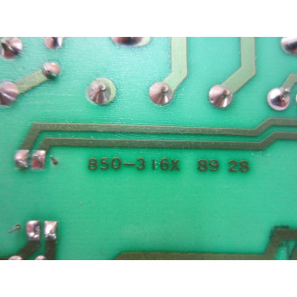 Skynet SNP-3160 Power Supply SNP3160 - Used