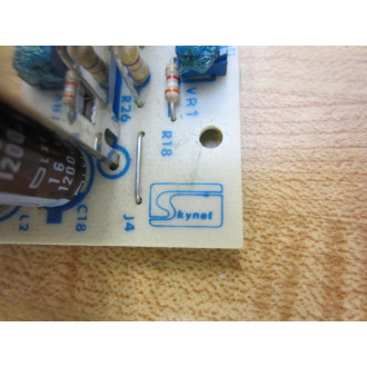 Skynet SNP-3160 Power Supply SNP3160 - Used