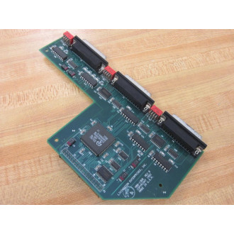Livingston Enterprises 400-1360 Circuit Board 4001360 - Used