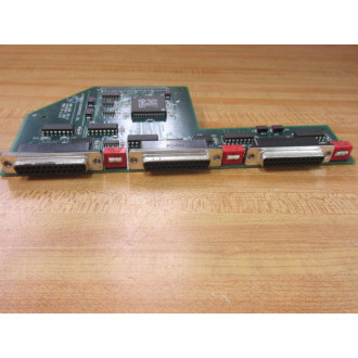 Livingston Enterprises 400-1360 Circuit Board 4001360 - Used