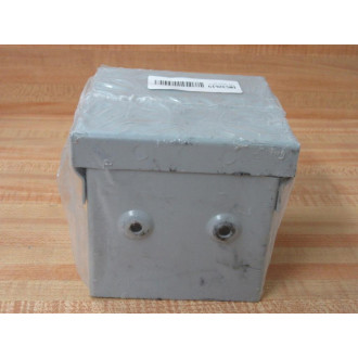 Hoffman A4R44NK Nema Type 3R Enclosure No Ko's Hoffman A4R44NK Nema Type 3R Enclosure No Ko's